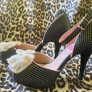 Betsy Johnson Shoes